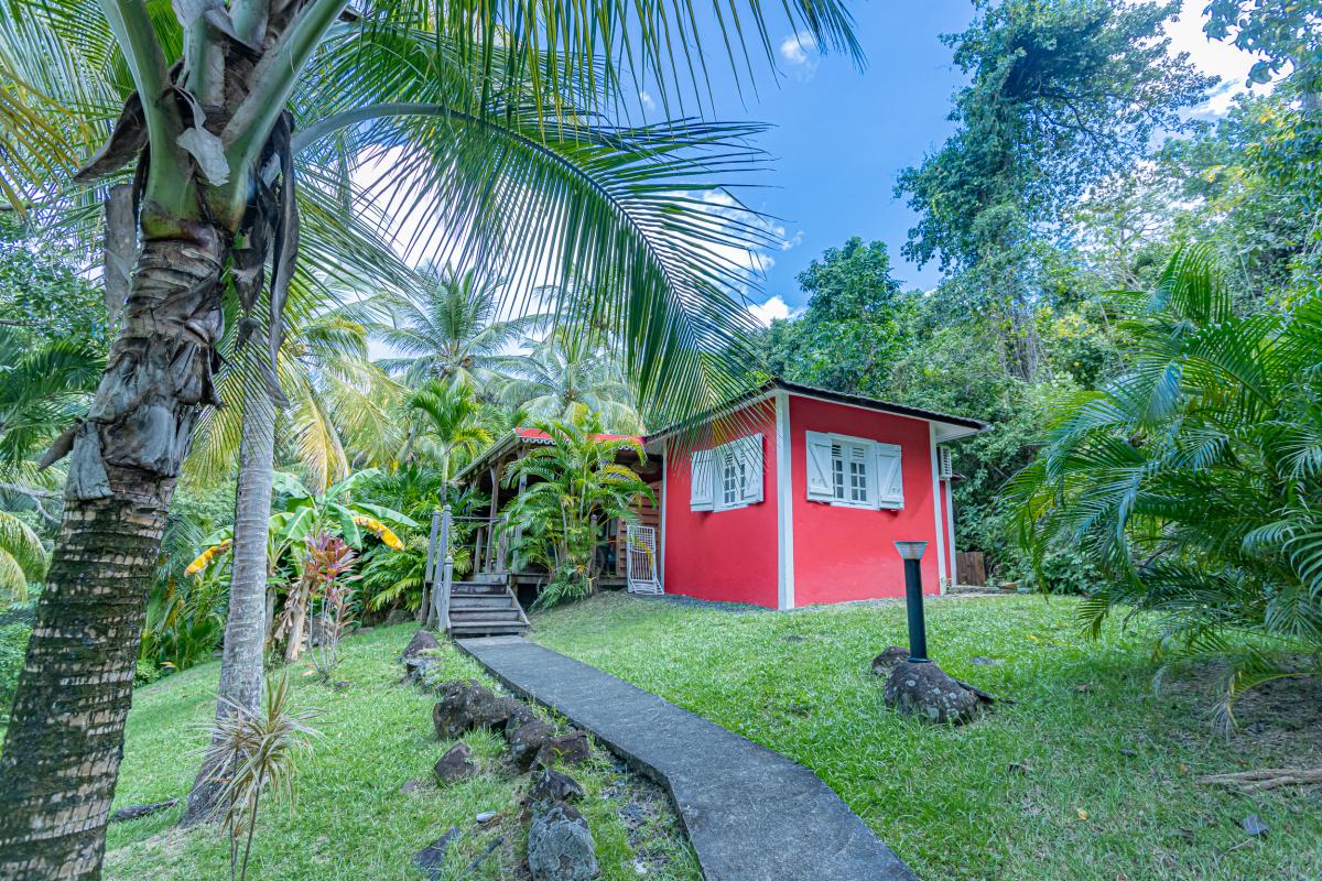 CARAIBBAY- Villa Kariacou (11)